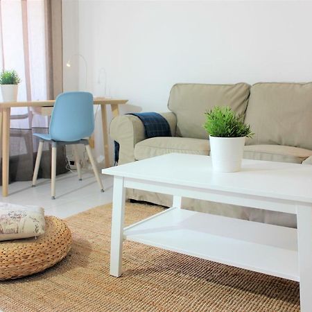Apartment By Marina Corralejo Bagian luar foto