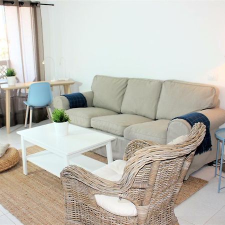 Apartment By Marina Corralejo Bagian luar foto
