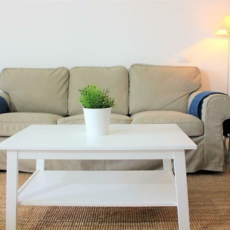 Apartment By Marina Corralejo Bagian luar foto