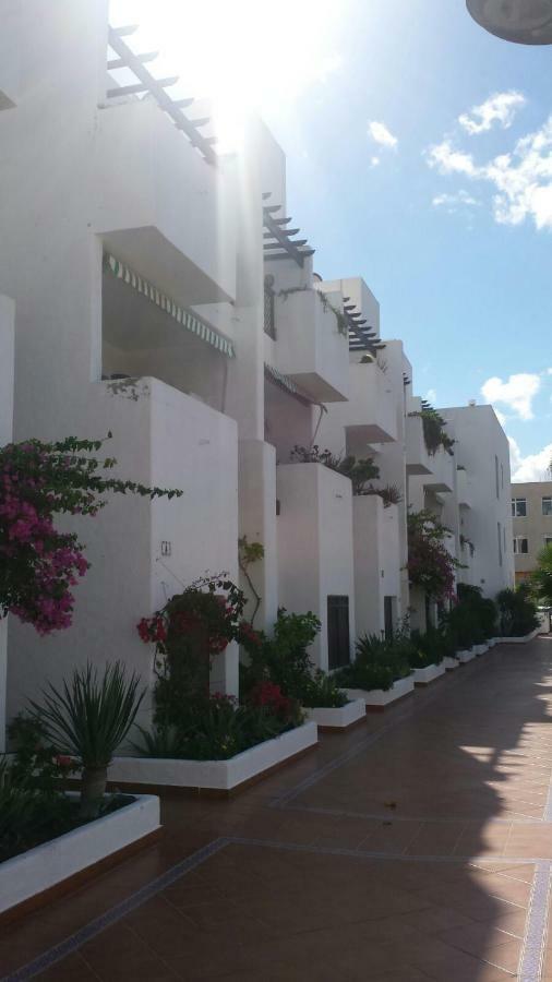 Apartment By Marina Corralejo Bagian luar foto