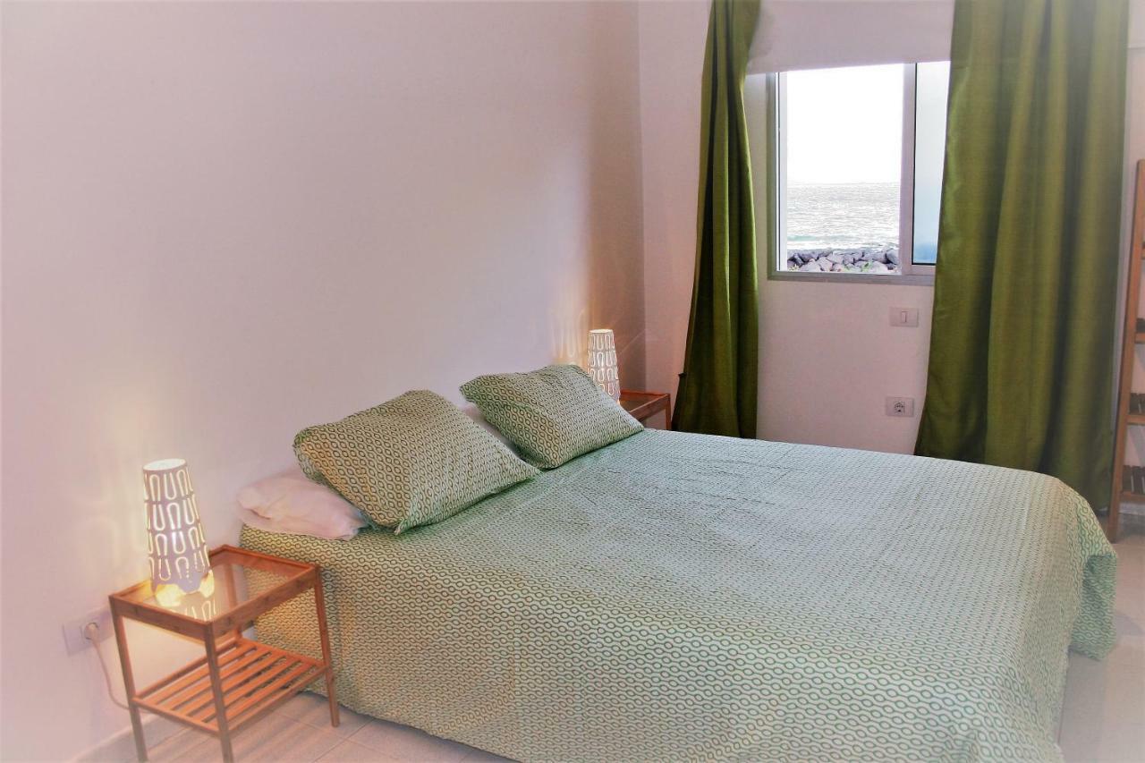 Apartment By Marina Corralejo Bagian luar foto