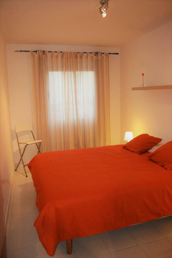 Apartment By Marina Corralejo Bagian luar foto