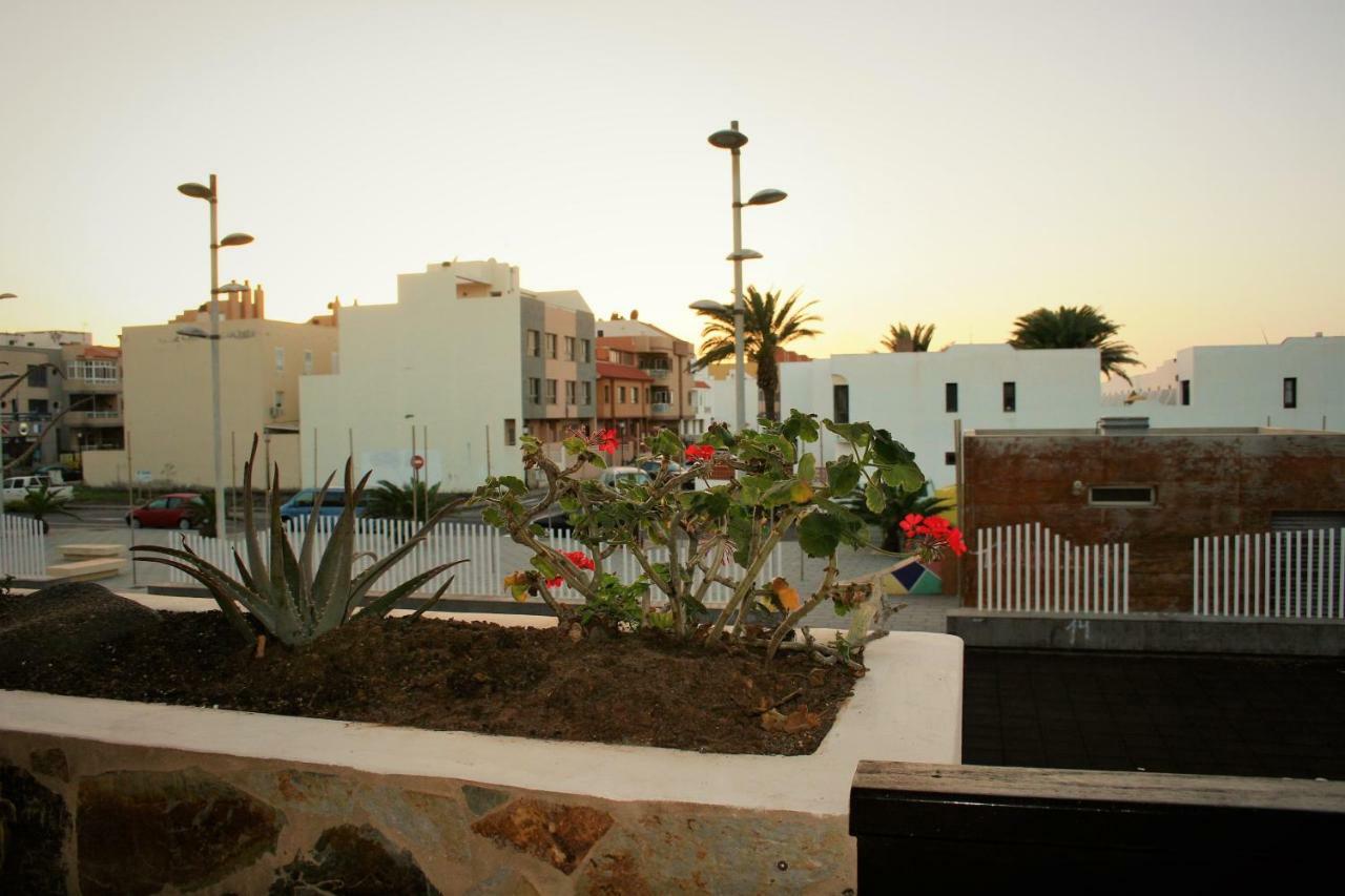 Apartment By Marina Corralejo Bagian luar foto