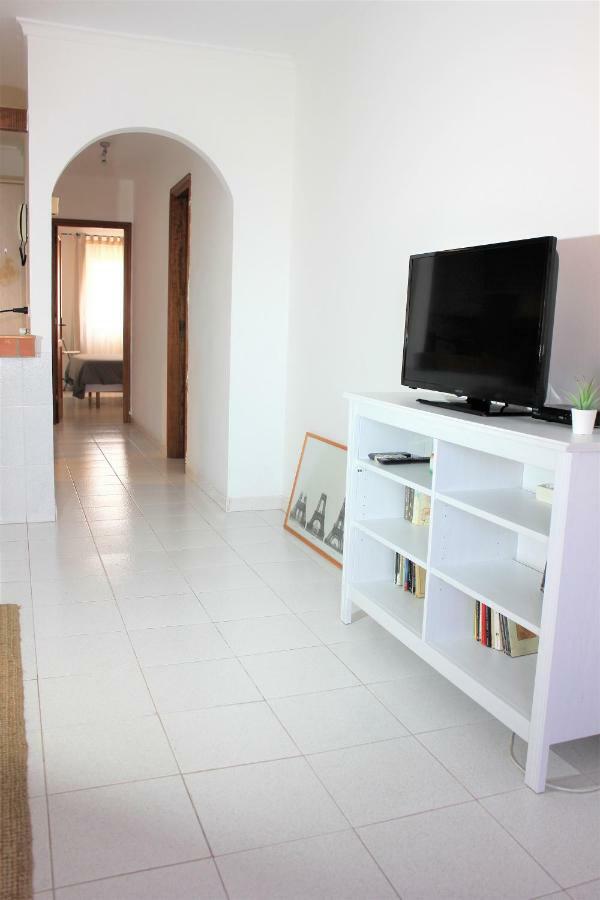 Apartment By Marina Corralejo Bagian luar foto