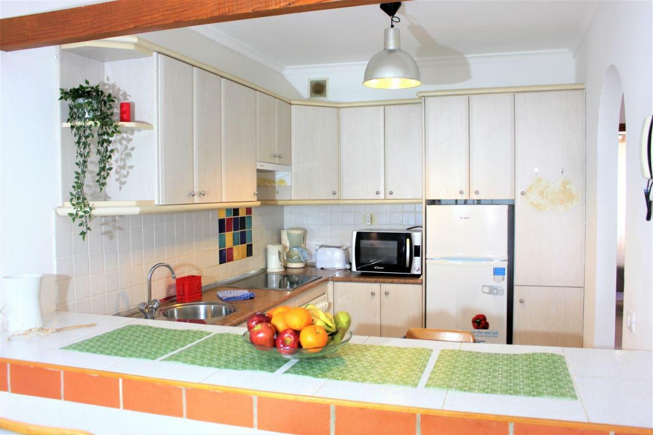 Apartment By Marina Corralejo Bagian luar foto