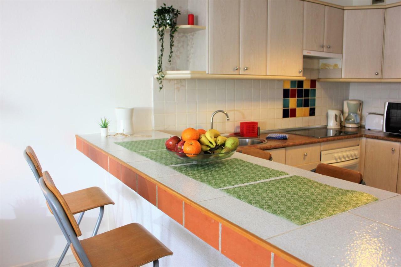 Apartment By Marina Corralejo Bagian luar foto