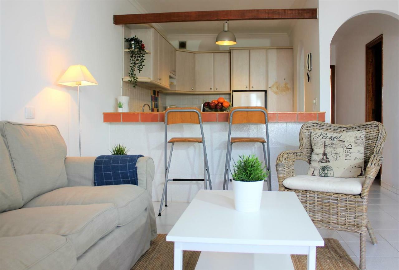 Apartment By Marina Corralejo Bagian luar foto