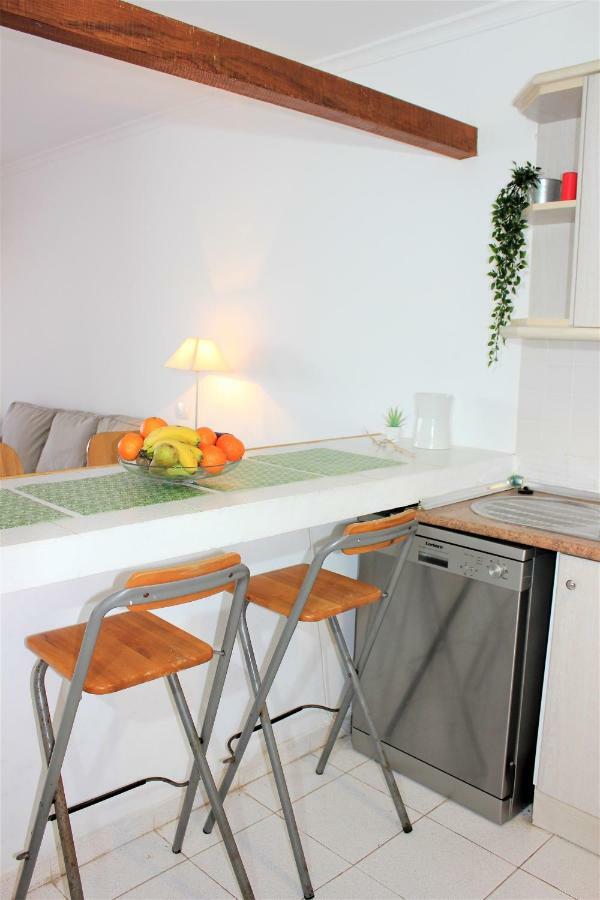 Apartment By Marina Corralejo Bagian luar foto
