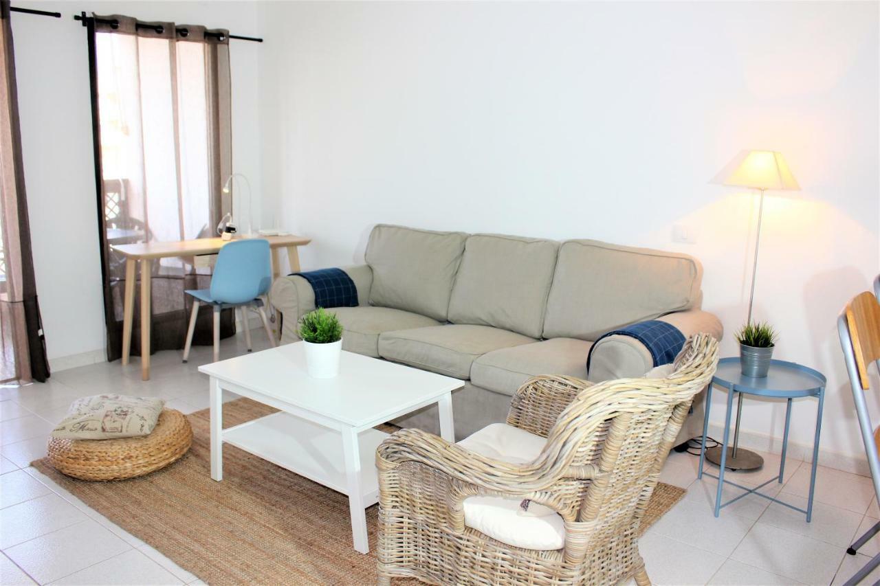 Apartment By Marina Corralejo Bagian luar foto