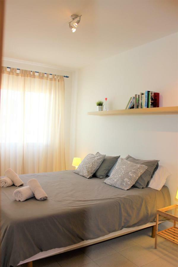 Apartment By Marina Corralejo Bagian luar foto