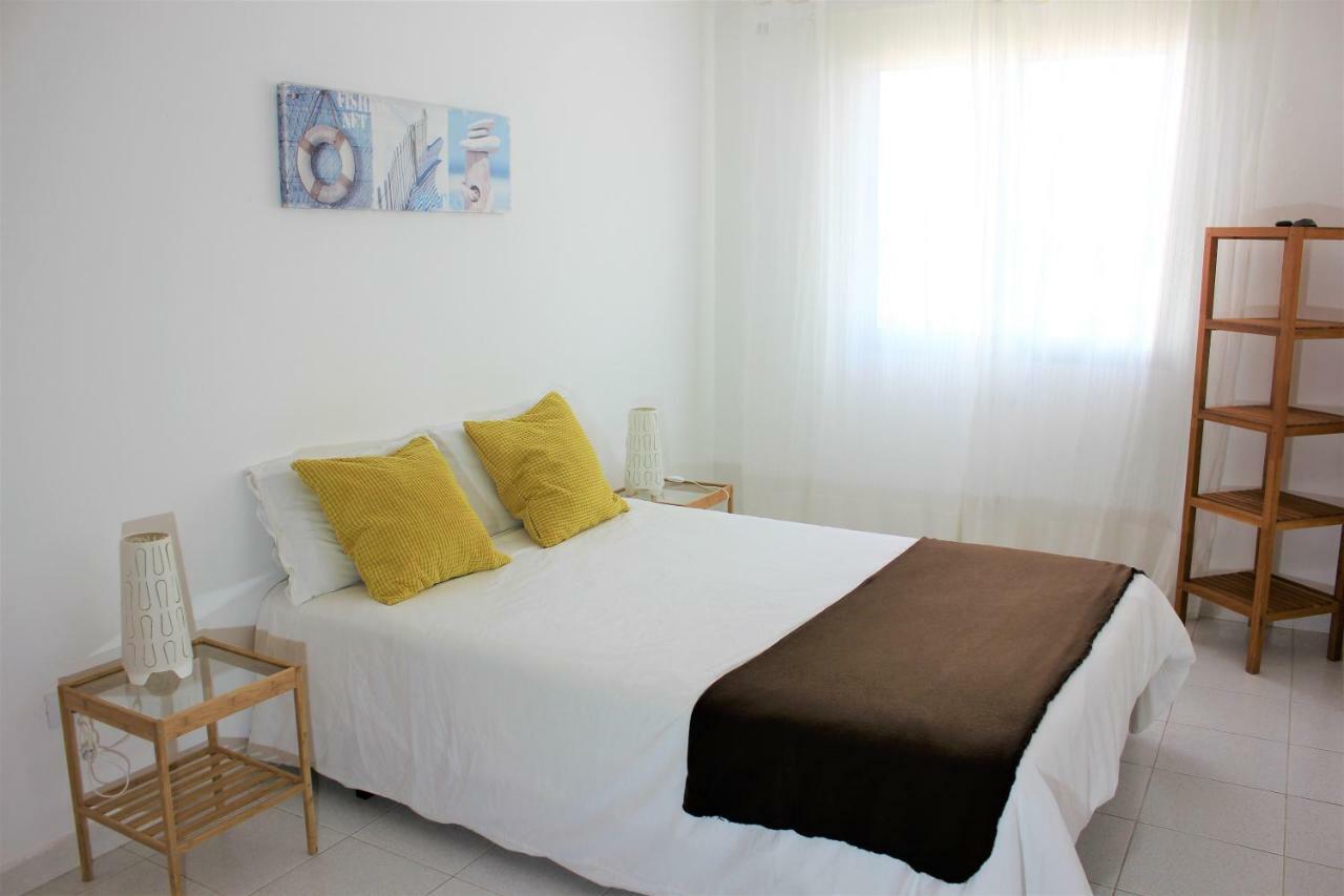 Apartment By Marina Corralejo Bagian luar foto
