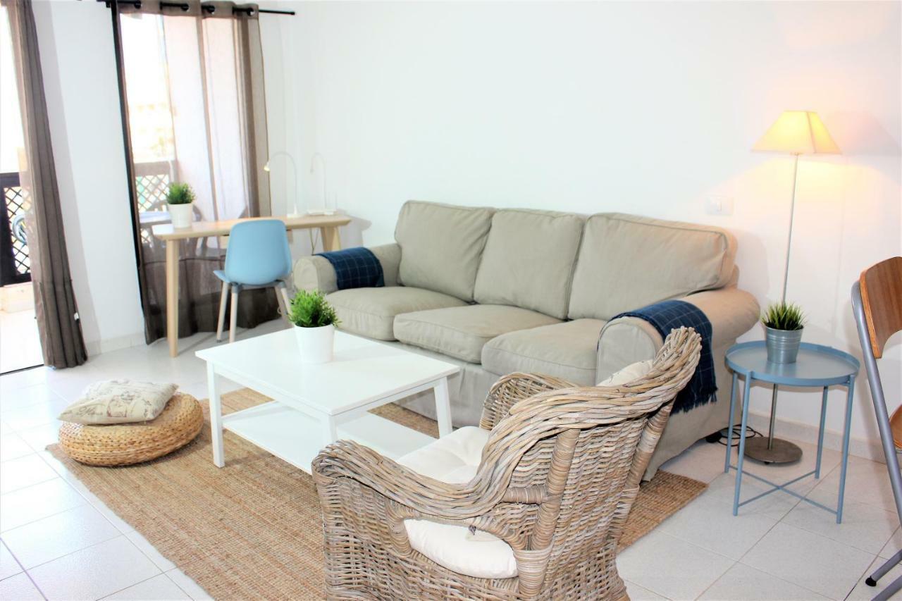Apartment By Marina Corralejo Bagian luar foto