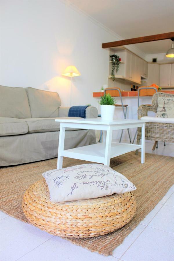 Apartment By Marina Corralejo Bagian luar foto