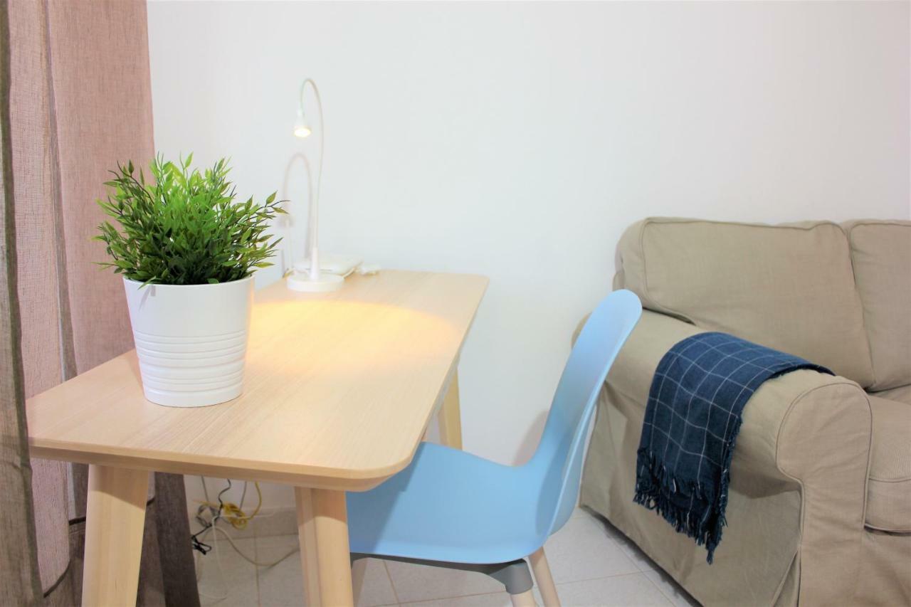 Apartment By Marina Corralejo Bagian luar foto