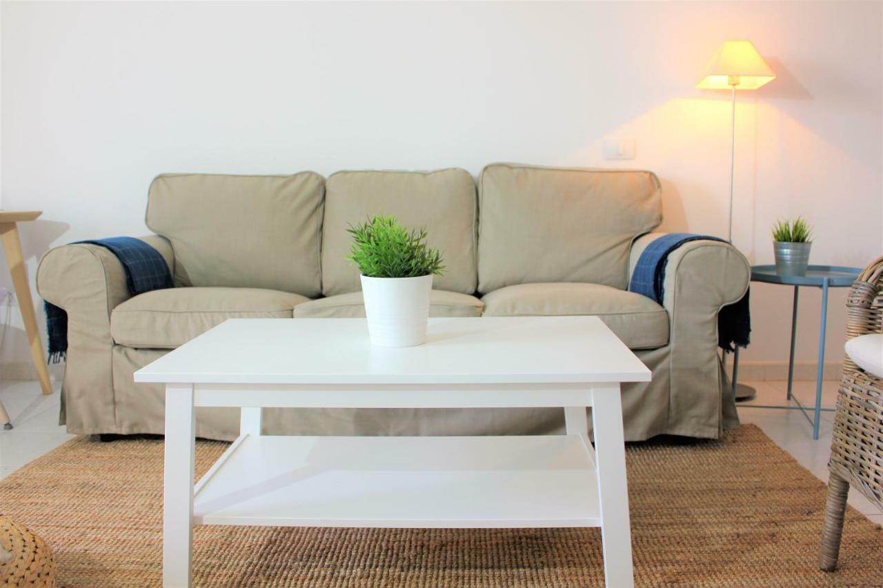 Apartment By Marina Corralejo Bagian luar foto