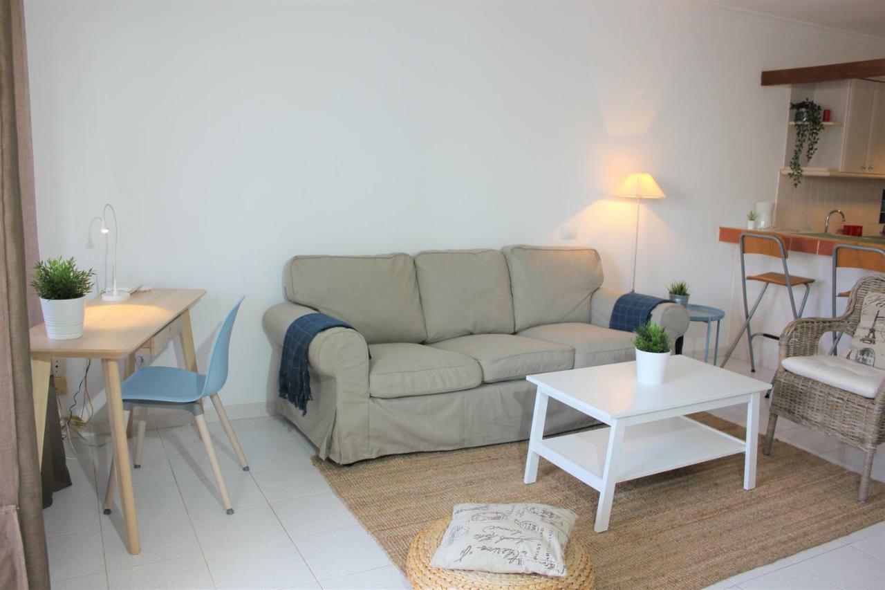 Apartment By Marina Corralejo Bagian luar foto