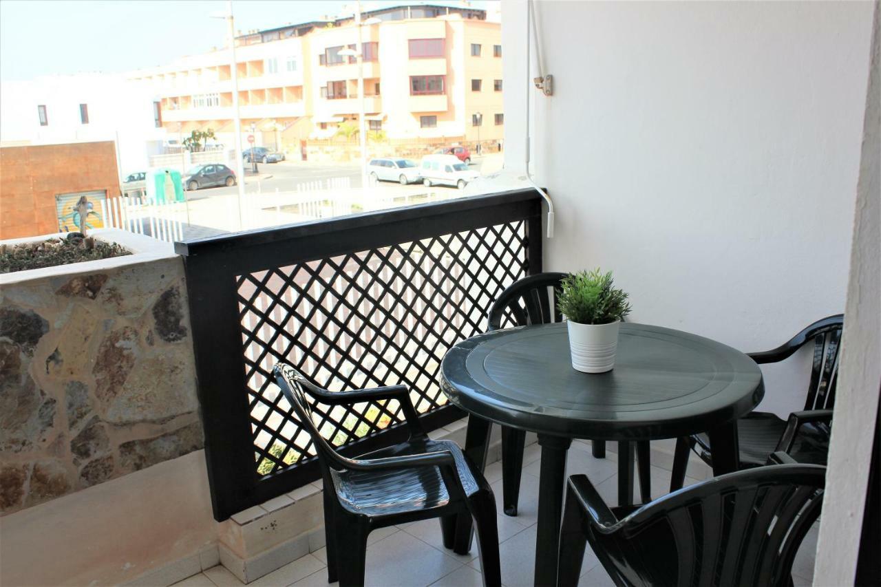 Apartment By Marina Corralejo Bagian luar foto