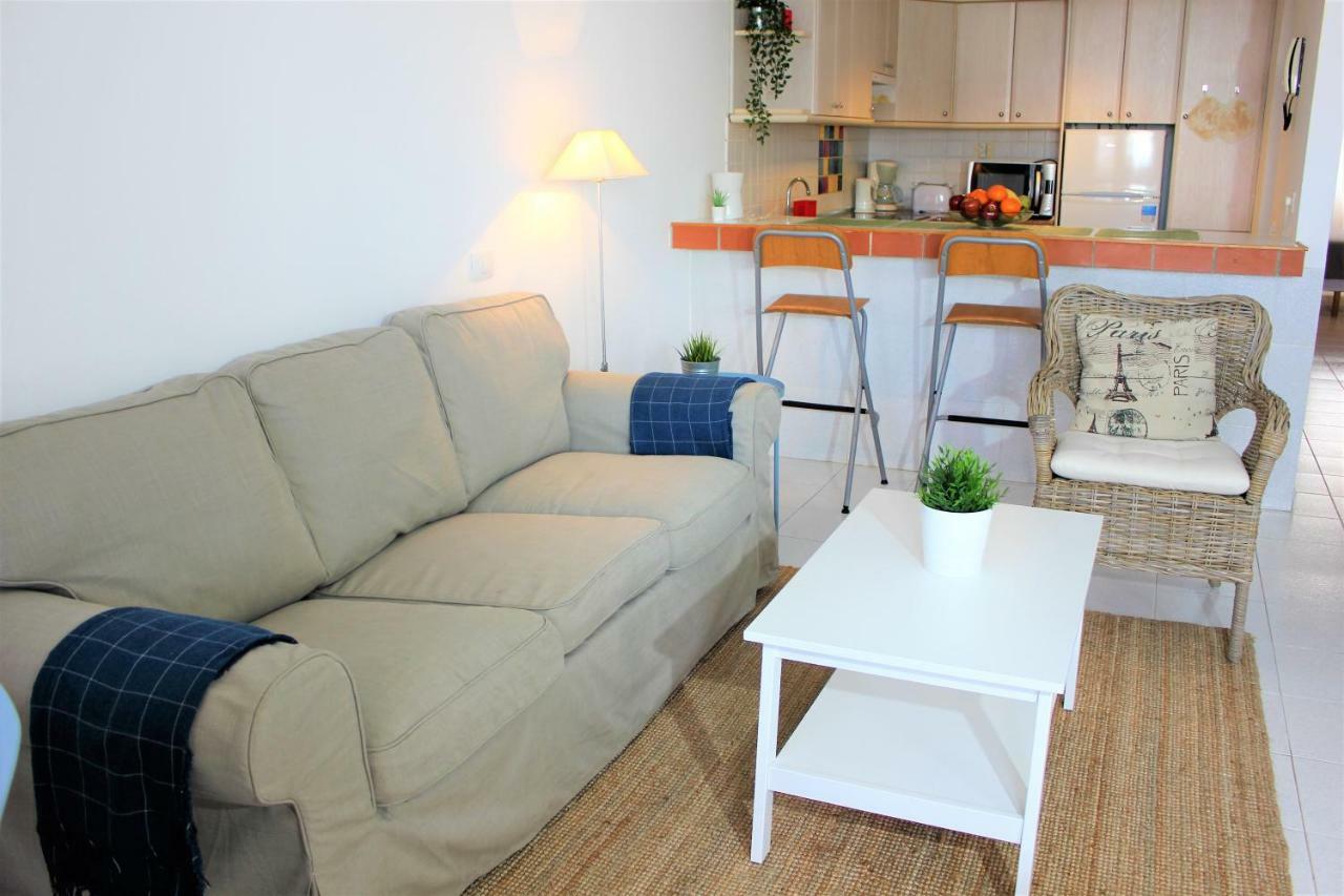 Apartment By Marina Corralejo Bagian luar foto