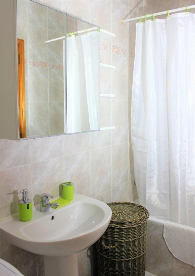 Apartment By Marina Corralejo Bagian luar foto