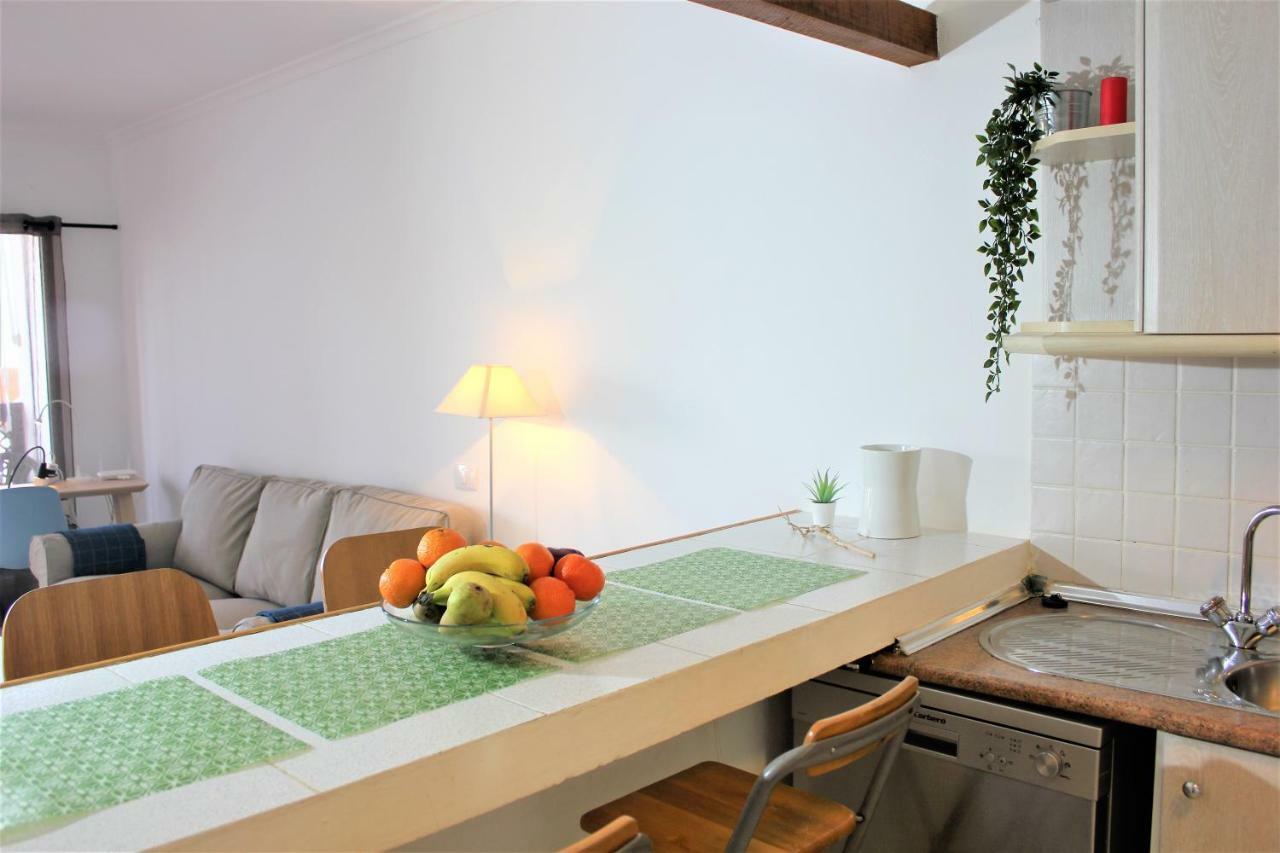 Apartment By Marina Corralejo Bagian luar foto