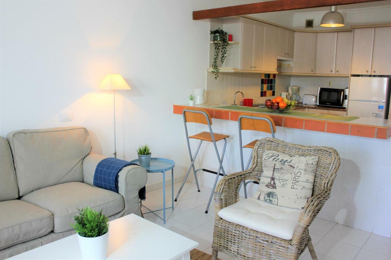 Apartment By Marina Corralejo Bagian luar foto