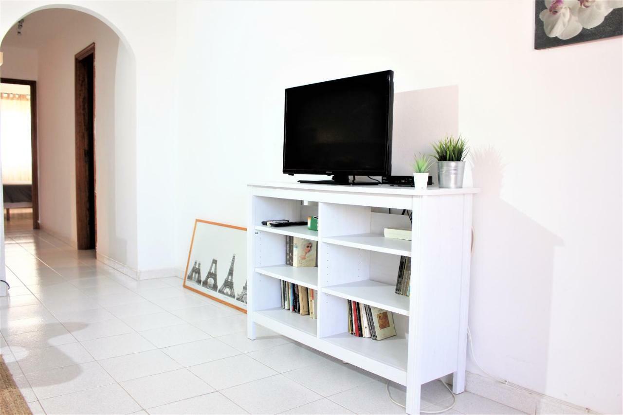Apartment By Marina Corralejo Bagian luar foto