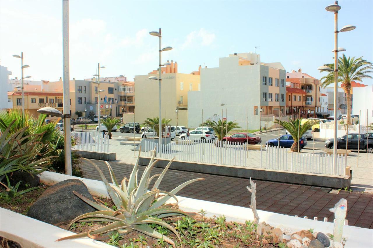 Apartment By Marina Corralejo Bagian luar foto
