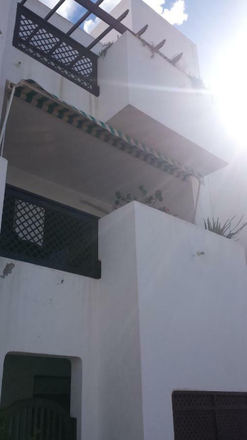 Apartment By Marina Corralejo Bagian luar foto